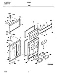 Diagram for 02 - Door