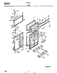 Diagram for 02 - Door