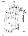 Diagram for 03 - Cabinet