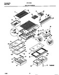 Diagram for 04 - Shelves/controls