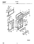 Diagram for 02 - Door