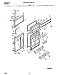 Diagram for 02 - Door