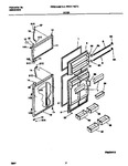 Diagram for 02 - Door