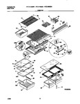 Diagram for 04 - Shelves