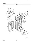 Diagram for 02 - Door