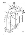 Diagram for 03 - Cabinet