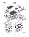 Diagram for 04 - Shelves