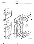 Diagram for 02 - Doors