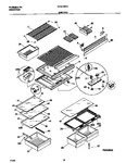 Diagram for 04 - Shelves