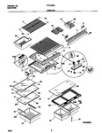 Diagram for 04 - Shelves