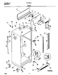 Diagram for 03 - Cabinet