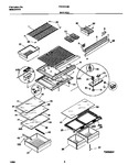 Diagram for 04 - Shelves