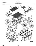 Diagram for 04 - Shelves/controls