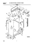 Diagram for 03 - Cabinet