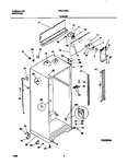 Diagram for 03 - Cabinet