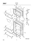 Diagram for 03 - Door