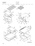 Diagram for 07 - Shelves