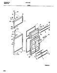 Diagram for 02 - Door