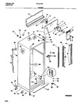 Diagram for 03 - Cabinet