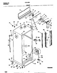 Diagram for 03 - Cabinet