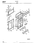 Diagram for 02 - Doors