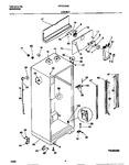 Diagram for 03 - Cabinet