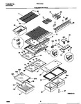 Diagram for 04 - Shelves/controls