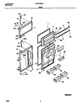 Diagram for 02 - Door