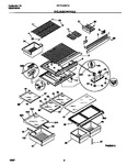 Diagram for 04 - Shelves/controls