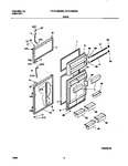 Diagram for 02 - Door