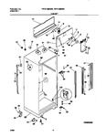 Diagram for 03 - Cabinet