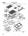 Diagram for 04 - Shelves