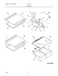 Diagram for 07 - Shelves