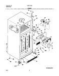 Diagram for 05 - Cabinet