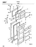 Diagram for 02 - Doors