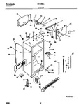 Diagram for 03 - Cabinet