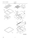 Diagram for 07 - Shelves