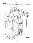 Diagram for 03 - Cabinet