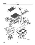 Diagram for 04 - Shelves