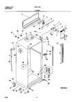 Diagram for 05 - Cabinet