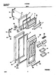 Diagram for 02 - Doors