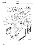 Diagram for 03 - Cabinet