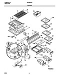 Diagram for 04 - Shelves