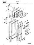 Diagram for 02 - Door