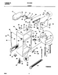 Diagram for 03 - Cabinet