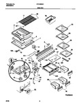 Diagram for 04 - Shelves