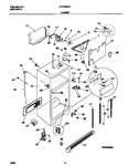 Diagram for 03 - Cabinet