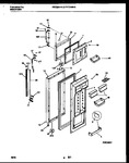 Diagram for 02 - Door Parts