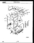 Diagram for 04 - Cabinet Parts