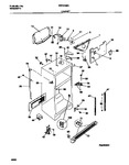 Diagram for 03 - Cabinet